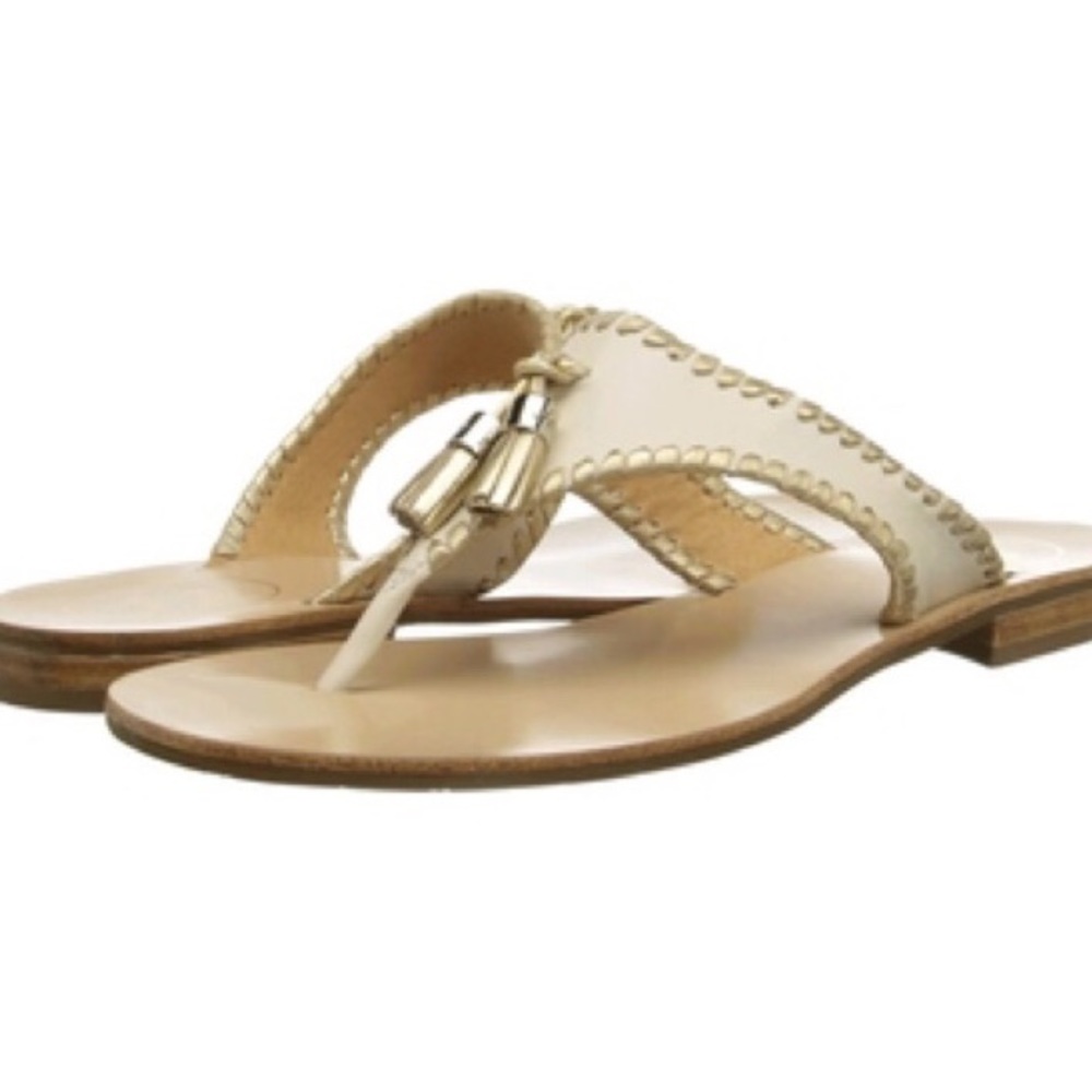 Jack Rogers Alana Sandal